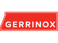 logo gerrinox